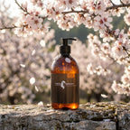 Aceite de Almendras con CBD
