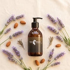 Aceite de Almendras con CBD