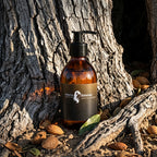 Aceite de Almendras con CBD