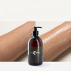 Aceite de Almendras con CBD