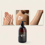Aceite de Almendras con CBD