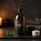 Aceite de Almendras con CBD