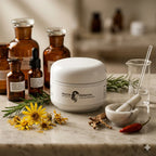 Crema Premium con CBD