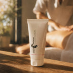 Gel Efecto Calor con CBD