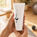 Gel Efecto Calor con CBD