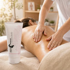 Gel Efecto Calor con CBD