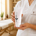 Gel Efecto Calor con CBD