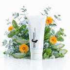 Gel Efecto Frío con CBD
