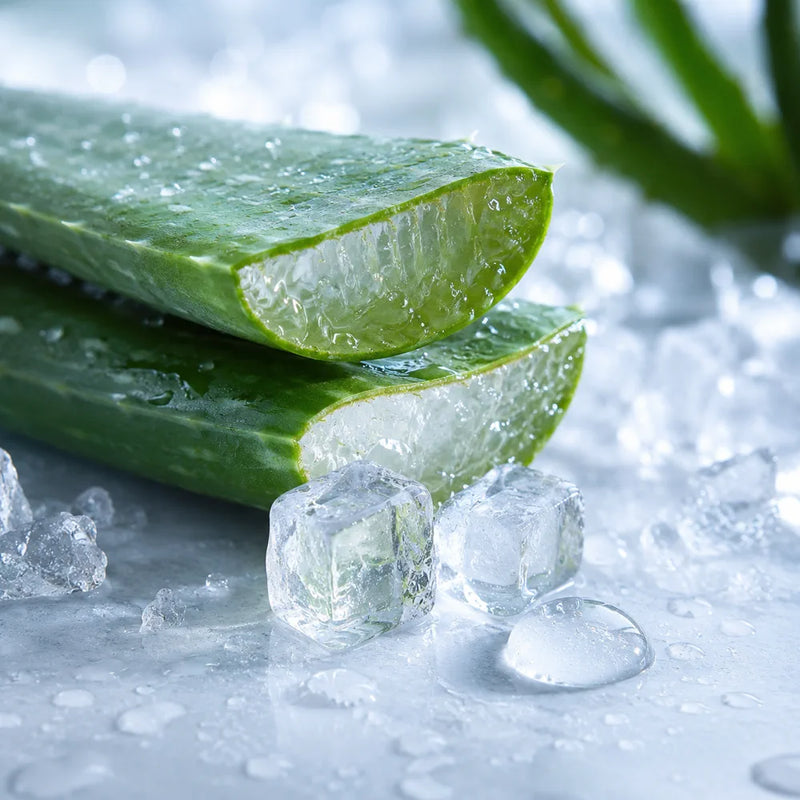 Aloe vera
