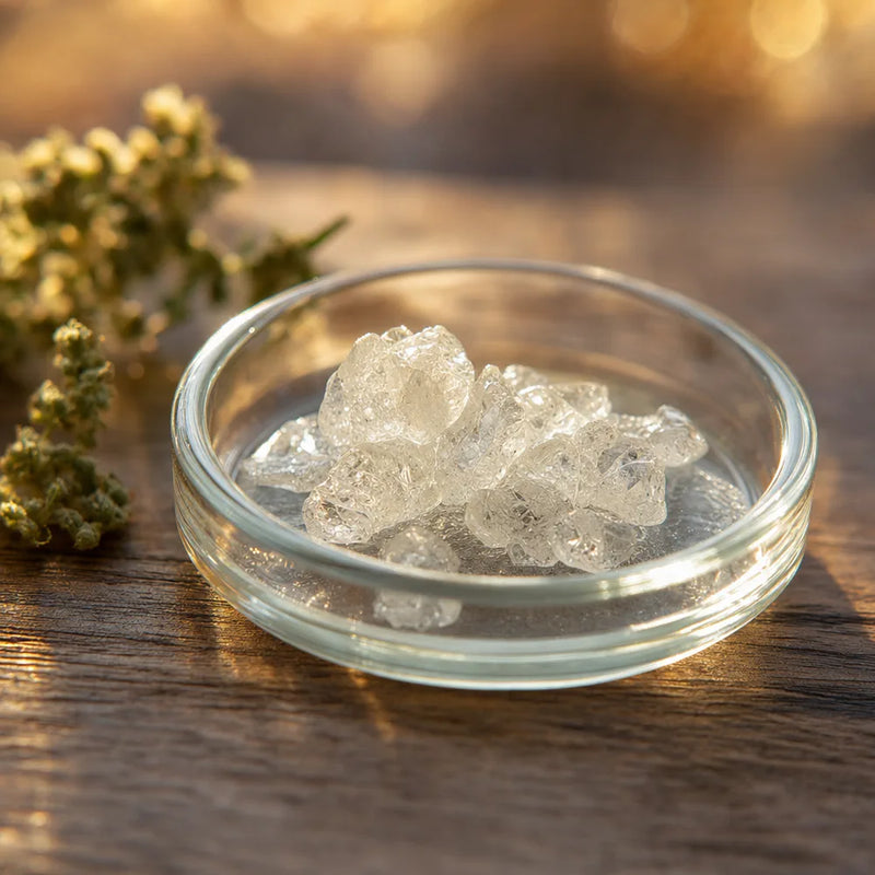 CBD isolado · 200 / 400 mg