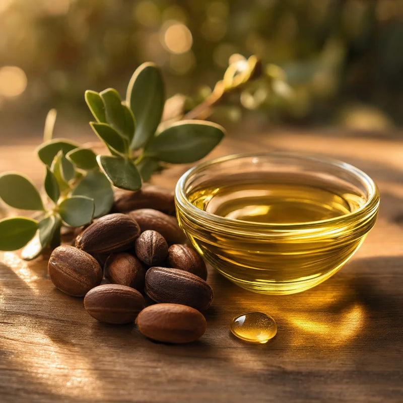 Jojoba